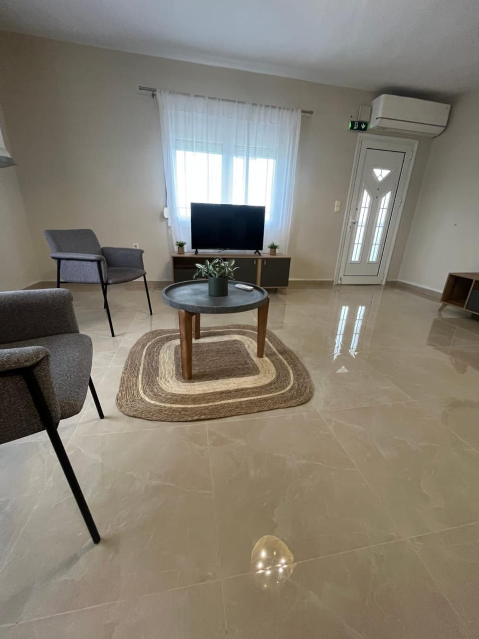Sky Apartment Apartment in Decentralized Administration of Macedonia and Thrace