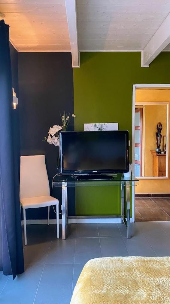Chambre MELUSINE Bed and Breakfast in Brittany