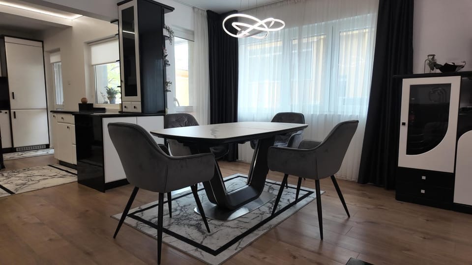 TOP centre city apartment Apartment in Varna