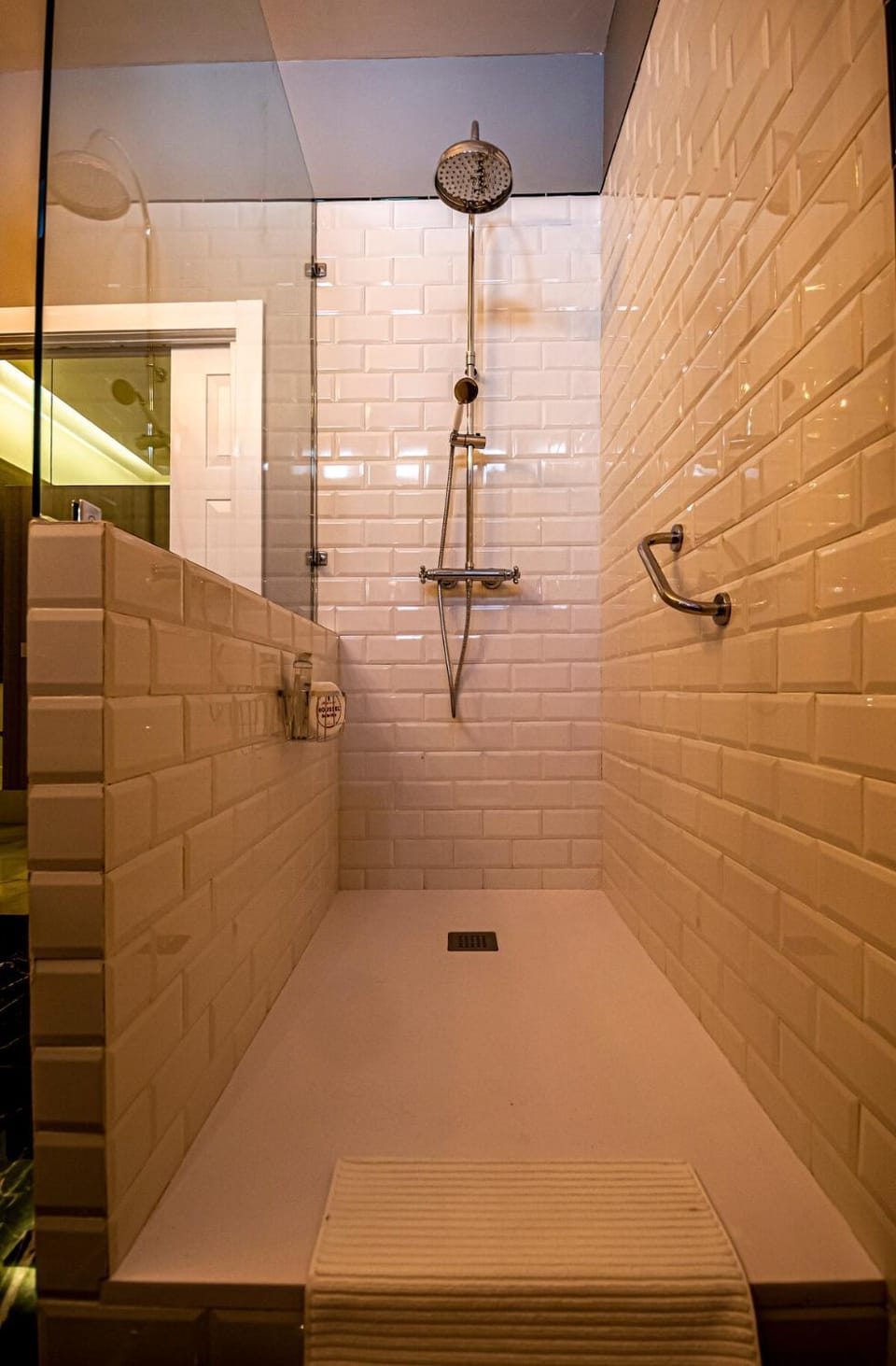 100m2 of luxury in the heart of the Salamanca neighborhood Apartment in Madrid