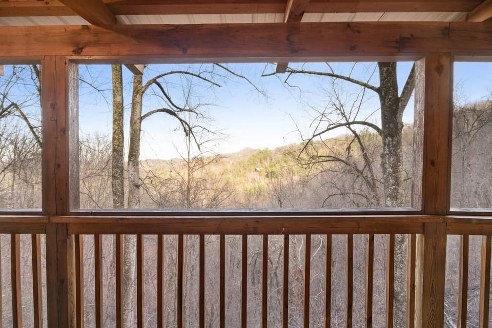 View (from property/room), Balcony/Terrace