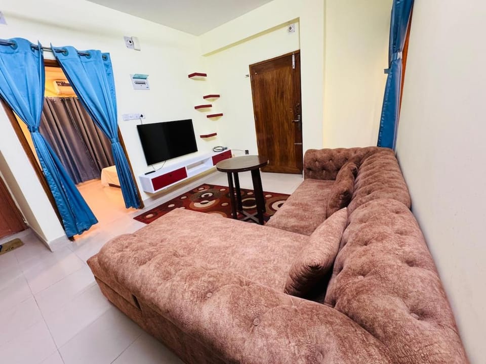 Farm View Guest House Apartment in Dhaka