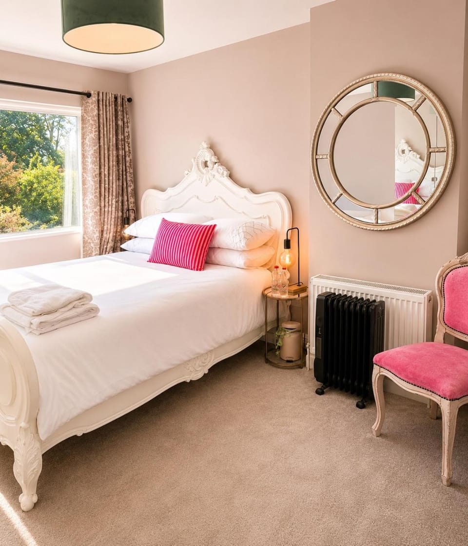 Cozy 3 bed house in Dublin House in County Dublin