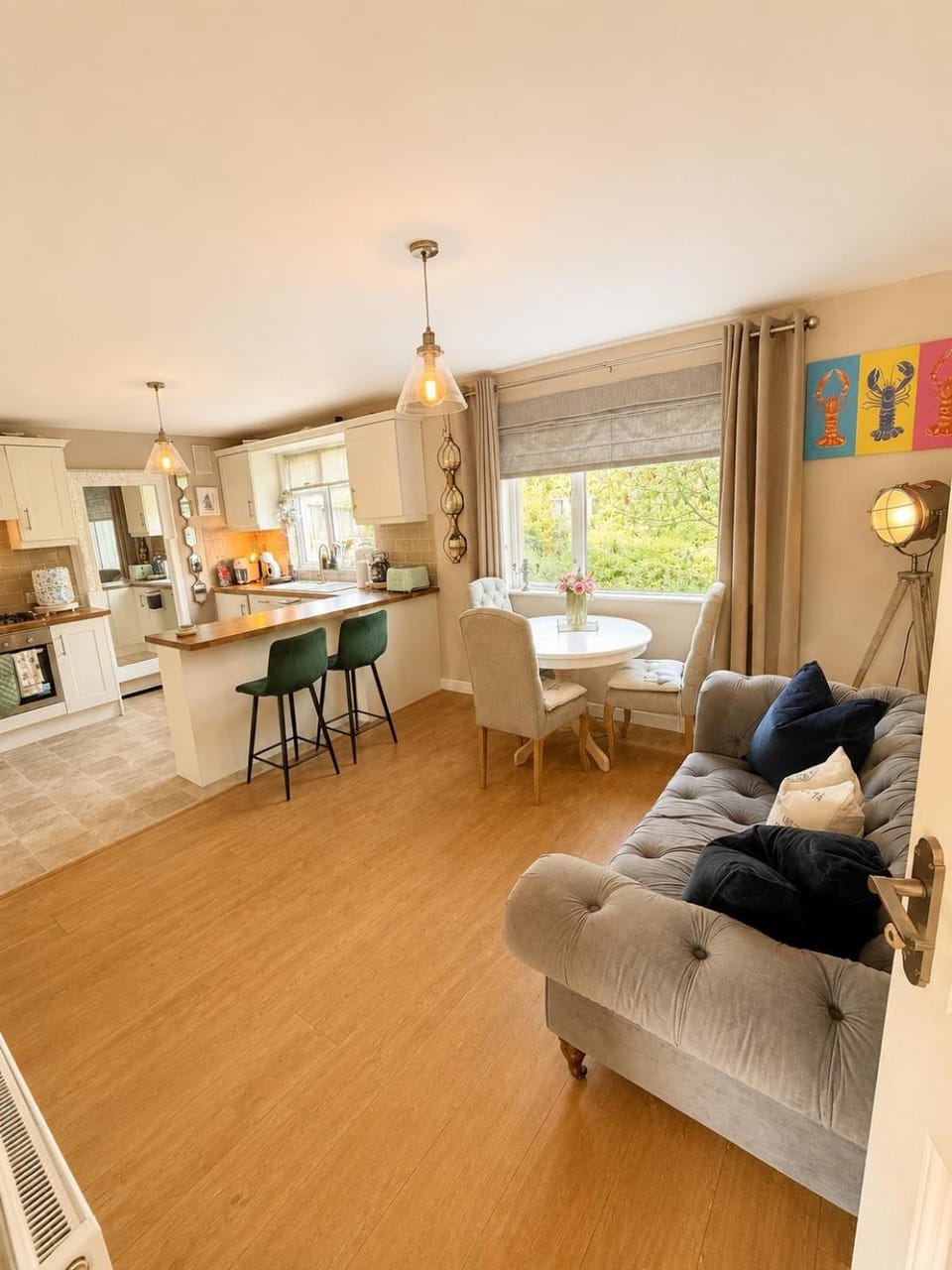 Cozy 3 bed house in Dublin House in County Dublin