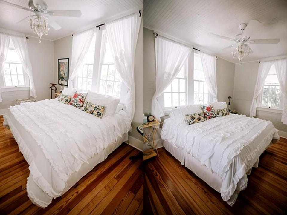 Historic Cottage Rental near Bentsen-Rio Grande Valley State Park in Mission, Texas House in Mission