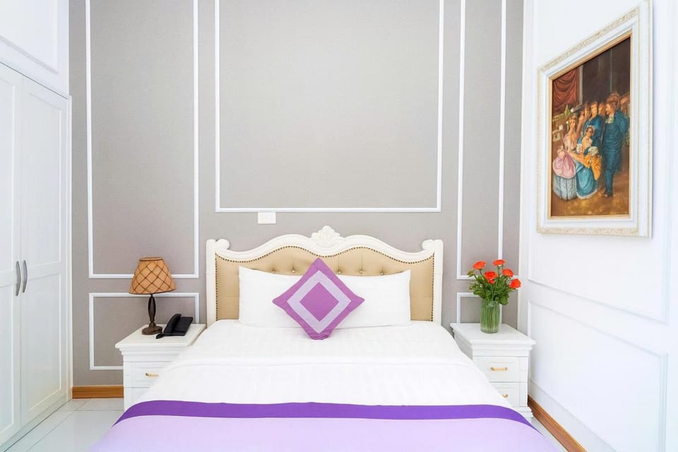 Hanoi 0riental Hotel and Travel Hotel in Hanoi