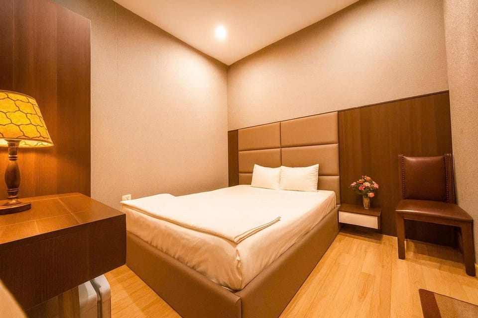 Hanoi 0riental Hotel and Travel Hotel in Hanoi