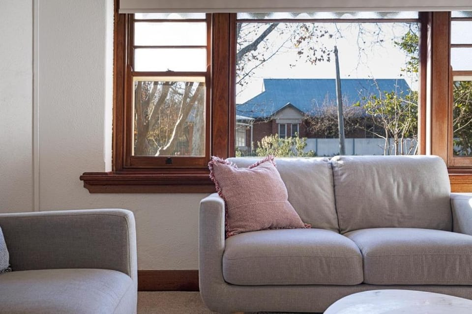 Classic Albury Charm Apartment in Albury