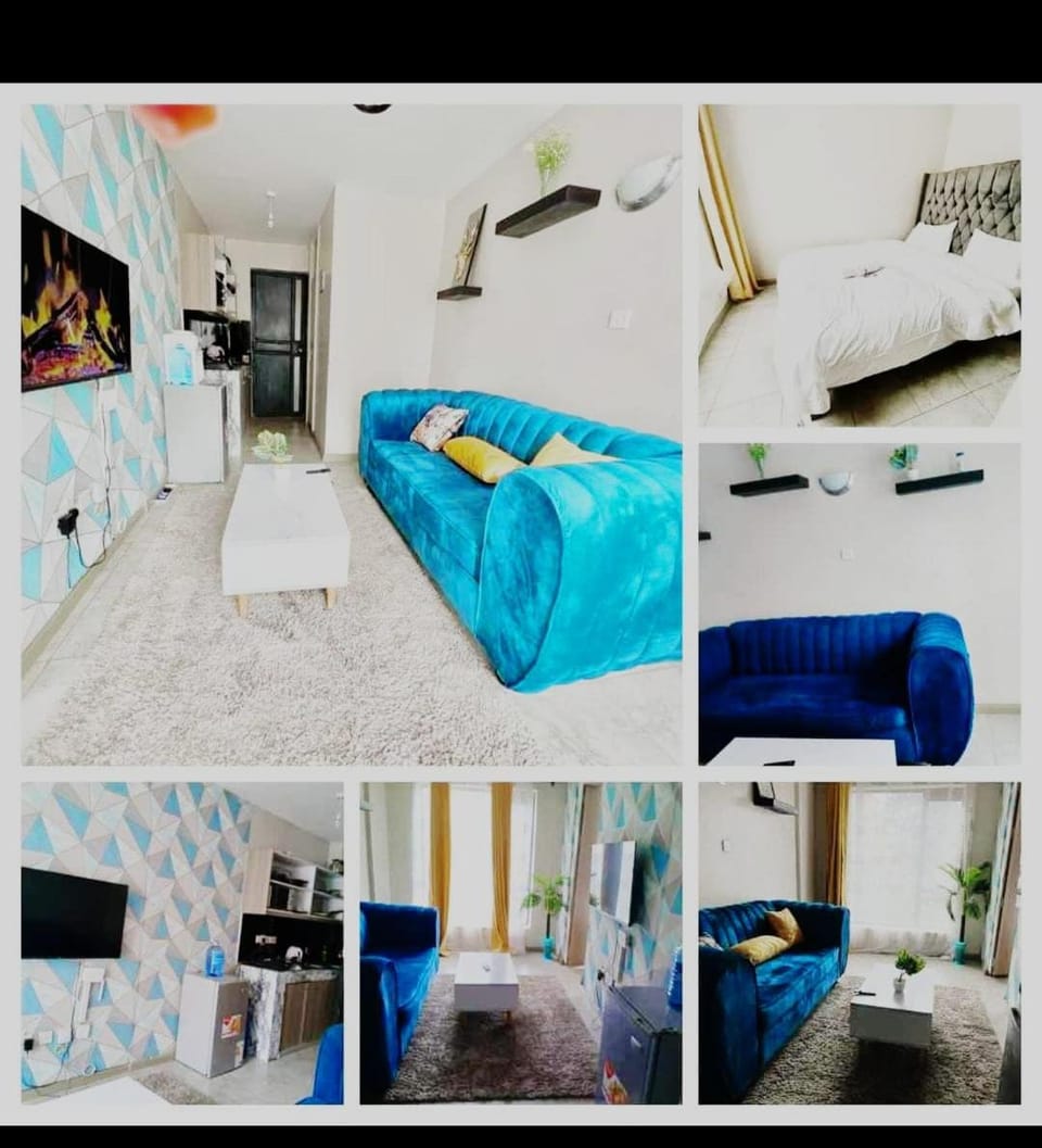 Budget Me Stays Apartment in Nairobi County