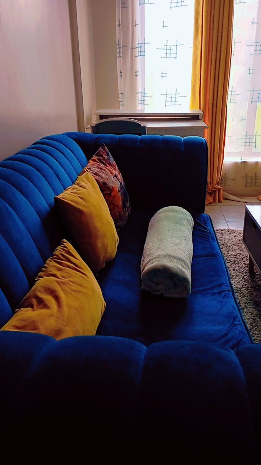 Budget Me Stays Apartment in Nairobi County