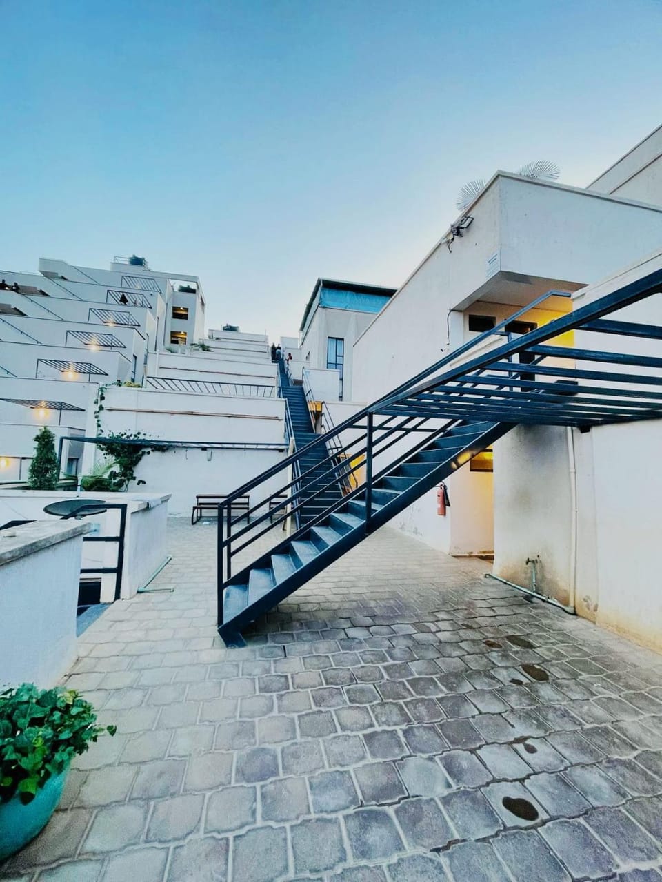 Budget Me Stays Apartment in Nairobi County