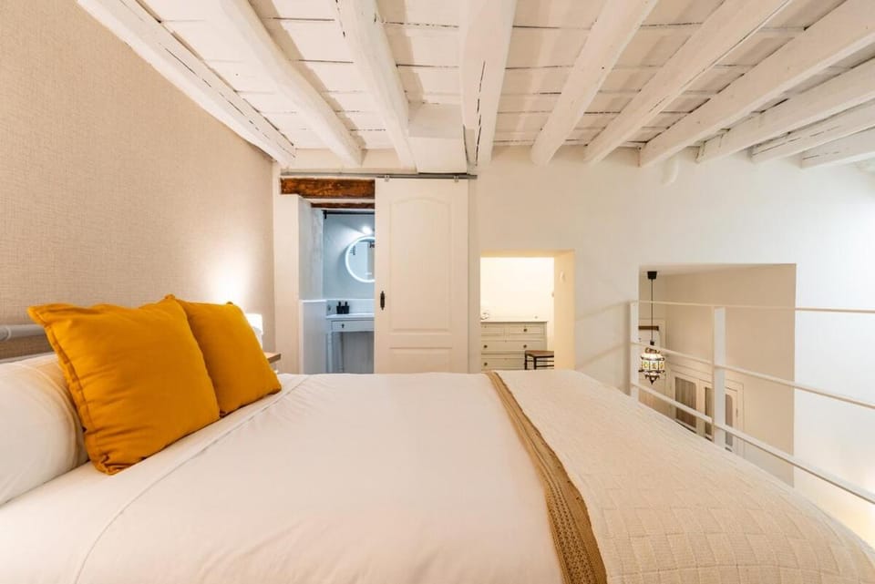San Isidoro Palacio Siglo De Oro by TheGoodTourist Apartment in Seville