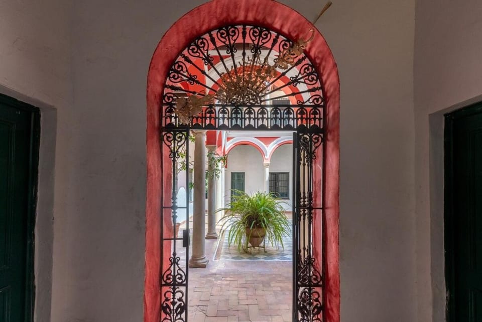 San Isidoro Palacio Siglo De Oro by TheGoodTourist Apartment in Seville