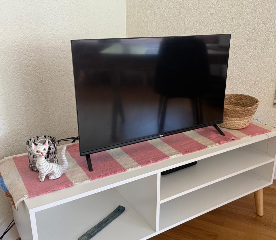 Frya Fribourg Studio Apartment in Fribourg