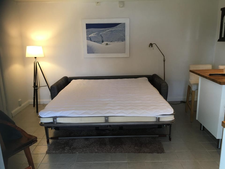 Sälens By Apartment in Sweden