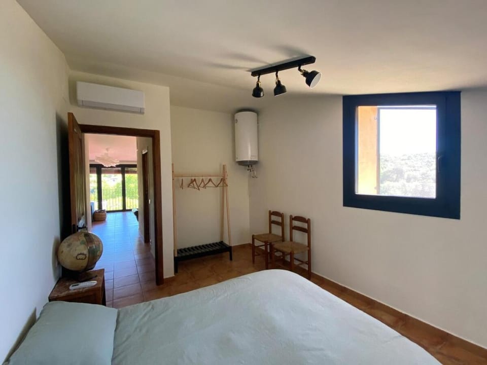 La falsa de Palacio Apartment in Aragon