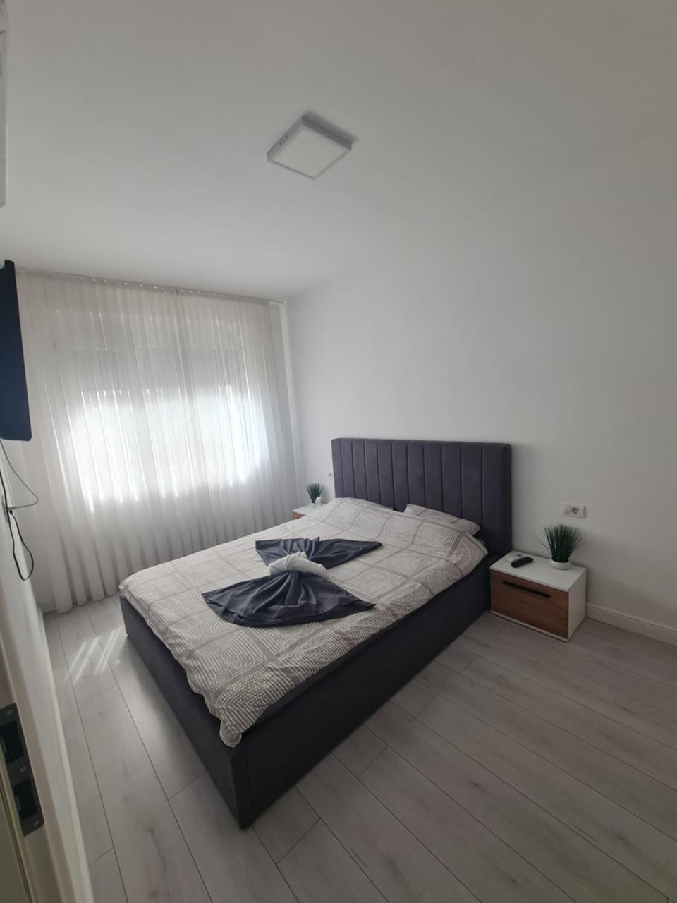 Glamour Apartment in Hungary