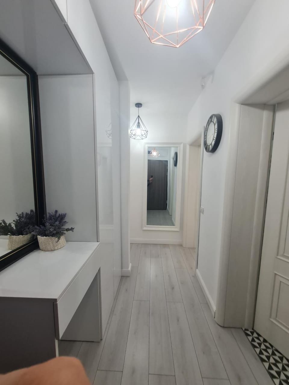 Glamour Apartment in Hungary