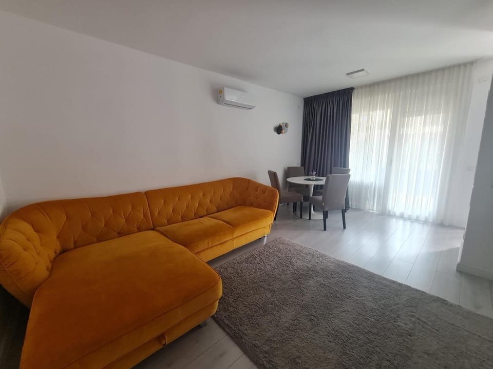 Glamour Apartment in Hungary