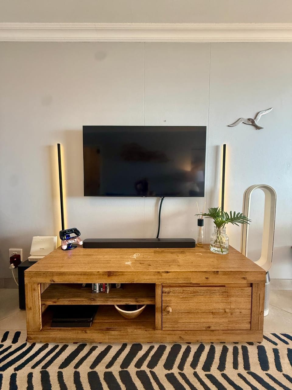 TV and multimedia, Evening entertainment