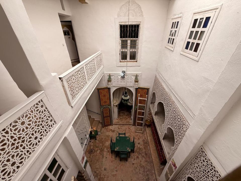 Dar Mohamadia Bed and Breakfast in Fes