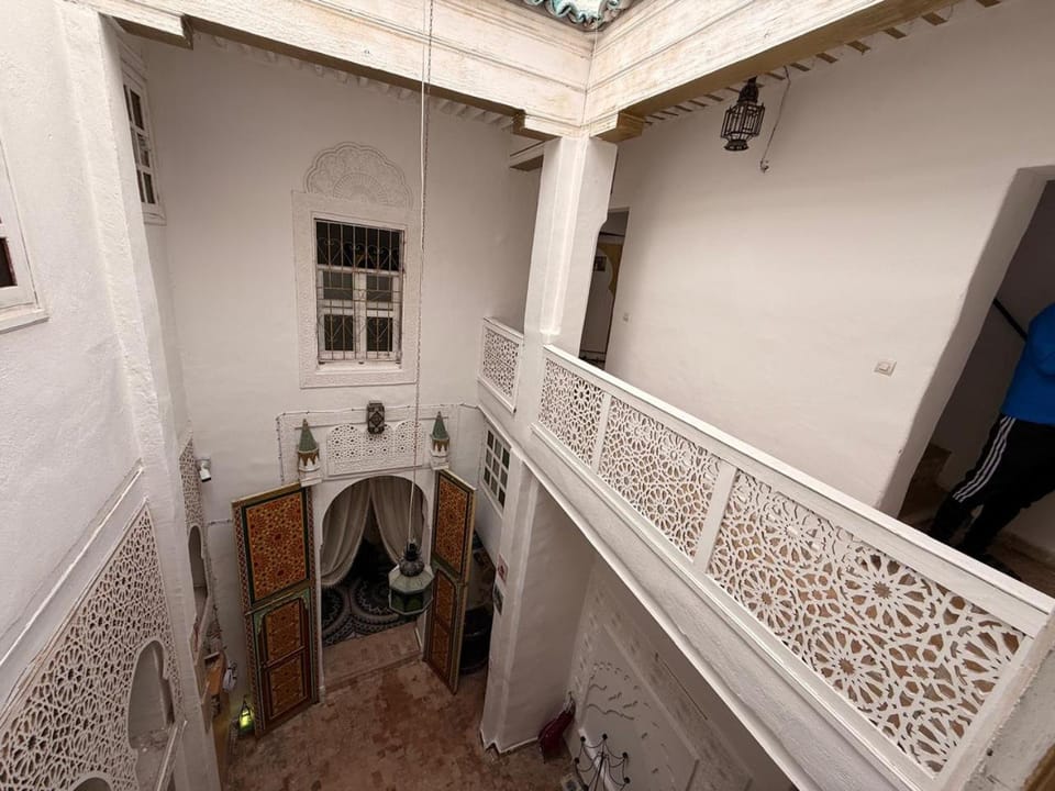 Dar Mohamadia Bed and Breakfast in Fes