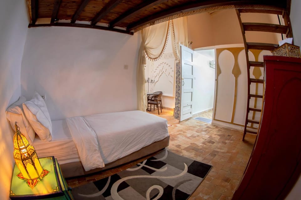 Dar Mohamadia Bed and Breakfast in Fes