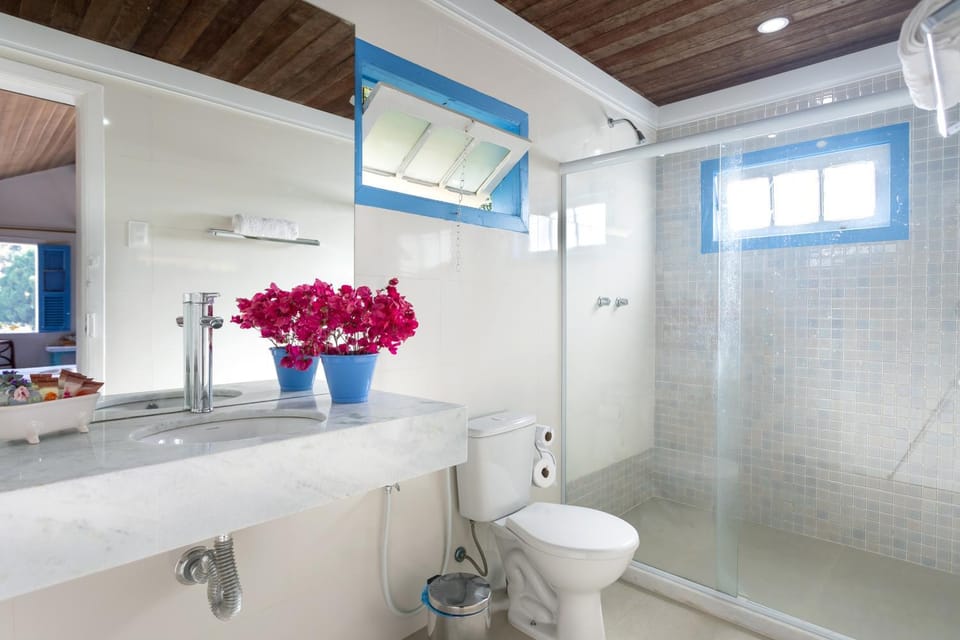 B & B Gourmet Itaipava Bed and Breakfast in State of Rio de Janeiro
