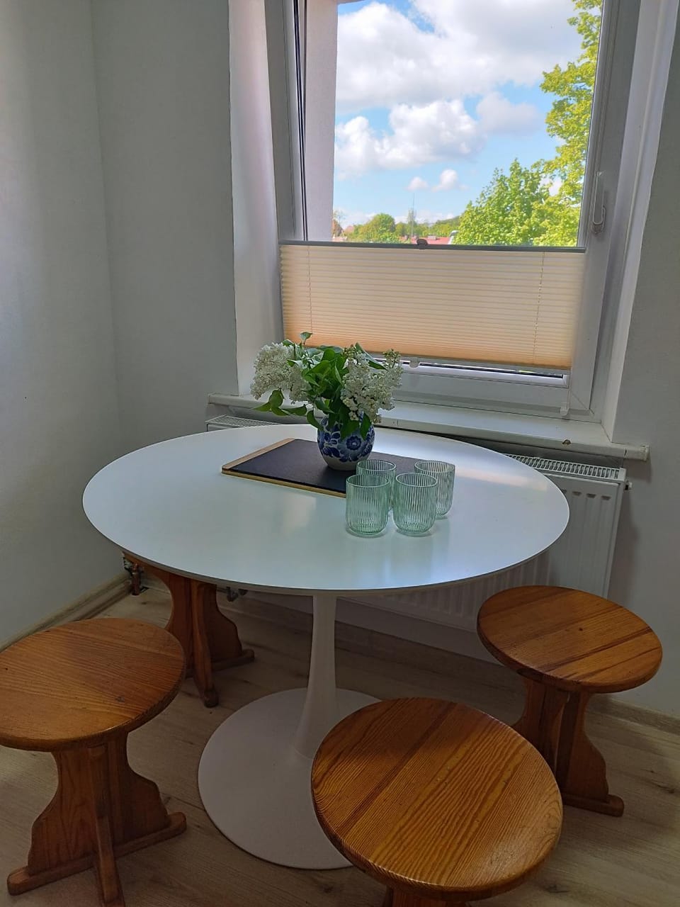 Apartament Warszawska Centrum Apartment in Poland