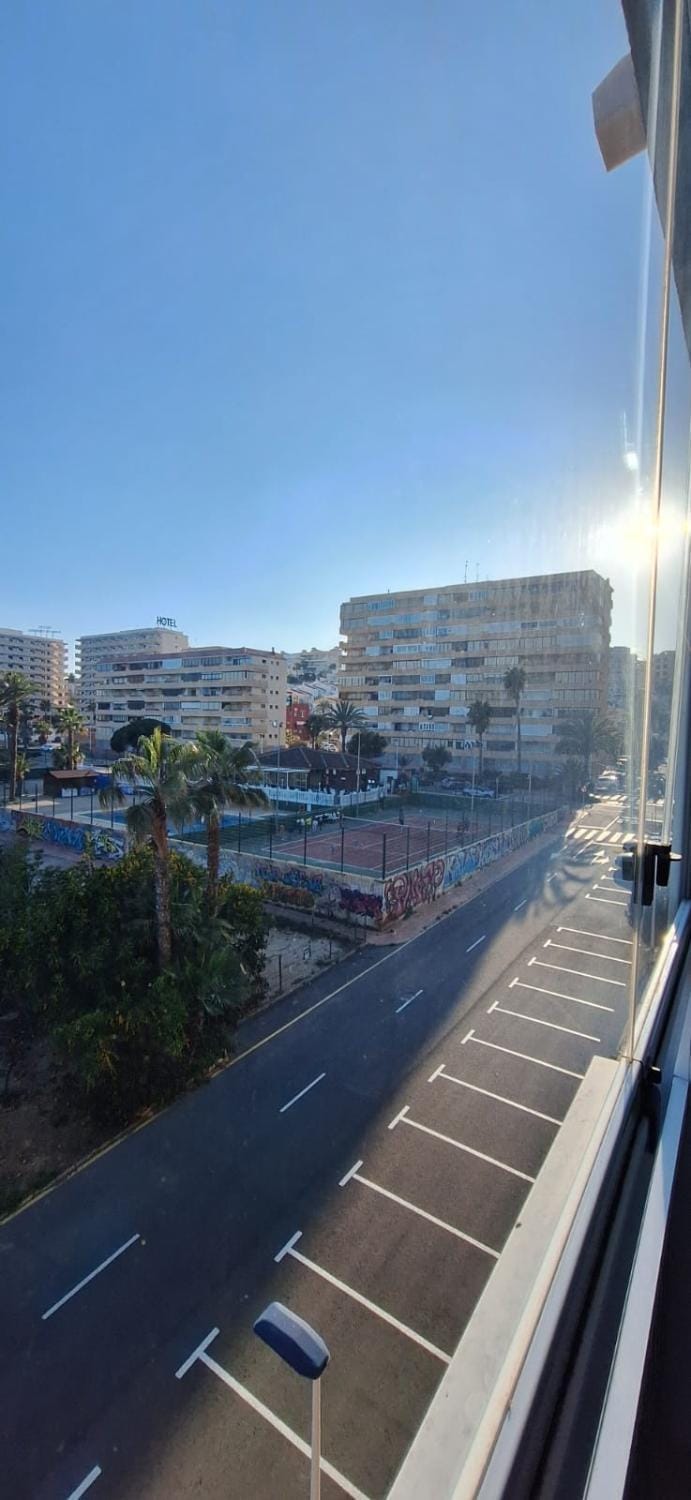 Casa Cabo Cervera Apartment in Torrevieja