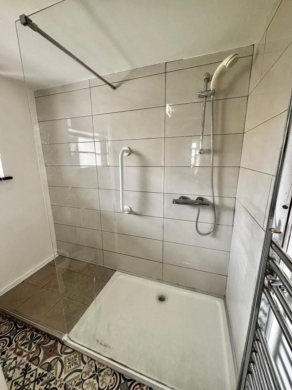 Shower