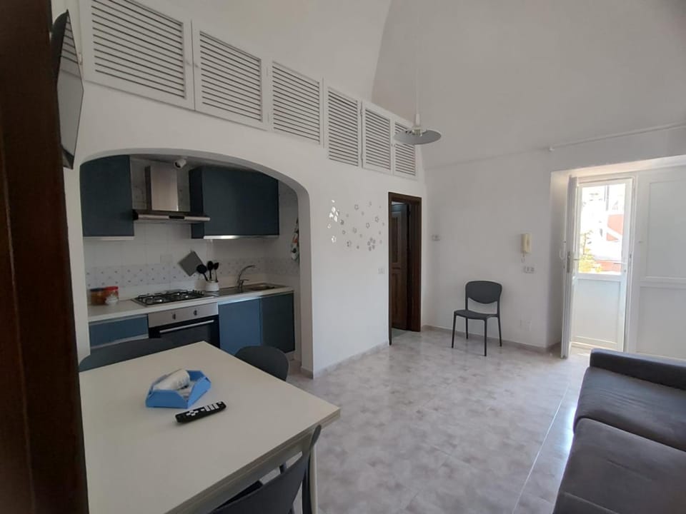 Casa Francesca Ponza House in Ponza