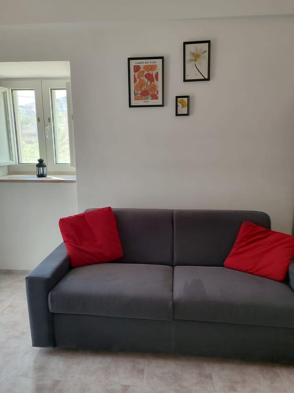 Casa Francesca Ponza House in Ponza