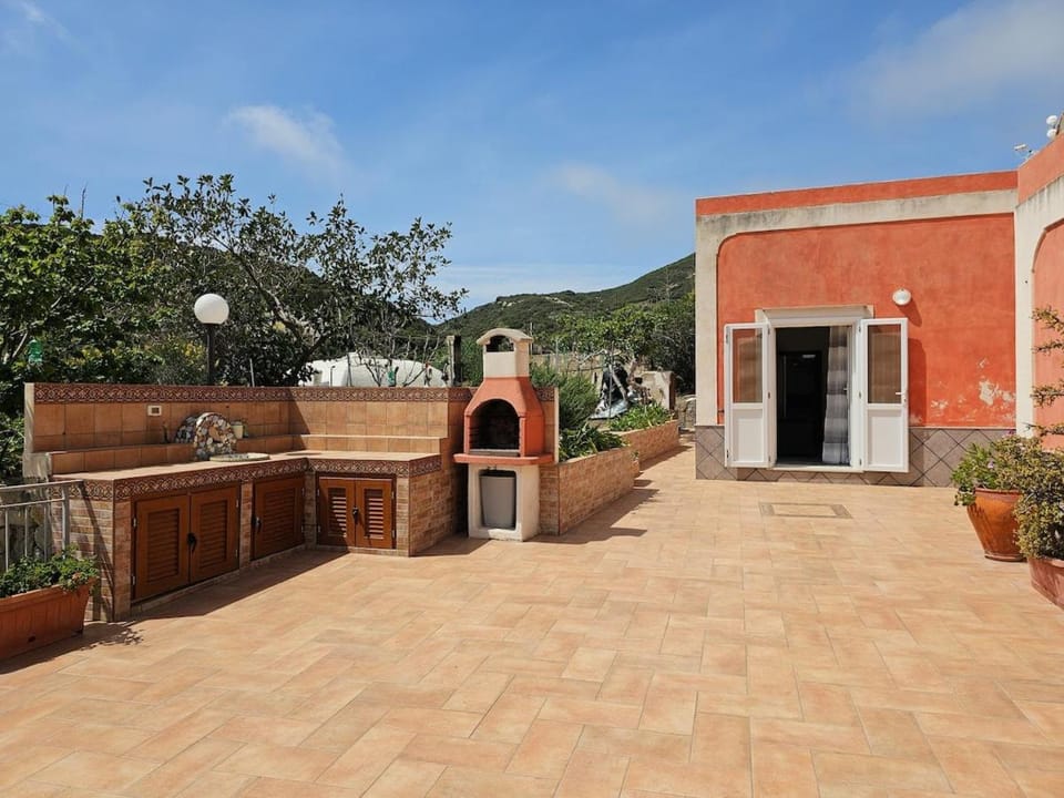 Casa Francesca Ponza House in Ponza