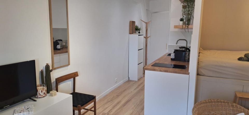 TV and multimedia, Kitchen or kitchenette, pet friendly