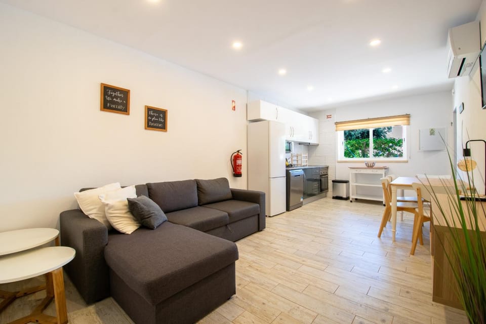 BeGuest Casa da Concha in Portimão Apartment in Alvor