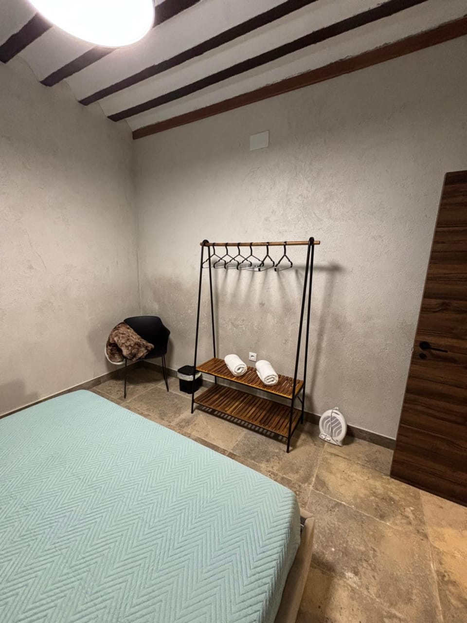 La Morada del Conde Apartment in Castile-La Mancha