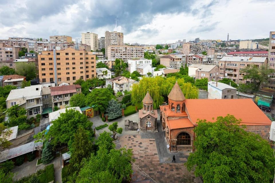 City view