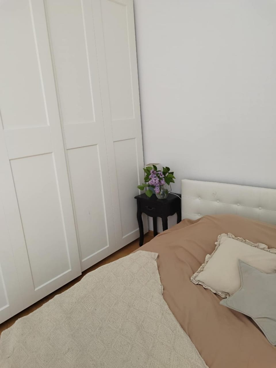 Przytulne mieszkanie pod jaśminem Apartment in Poland