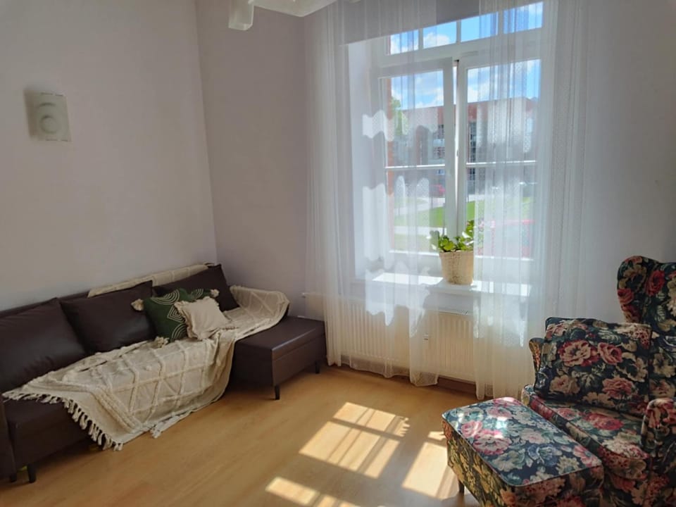 Przytulne mieszkanie pod jaśminem Apartment in Poland
