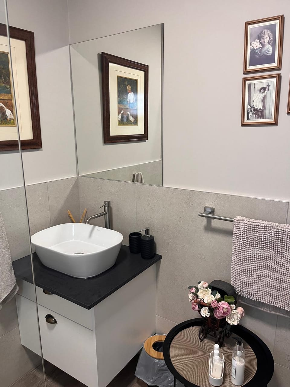 Meetsnoere Bed and Breakfast in Cape Town