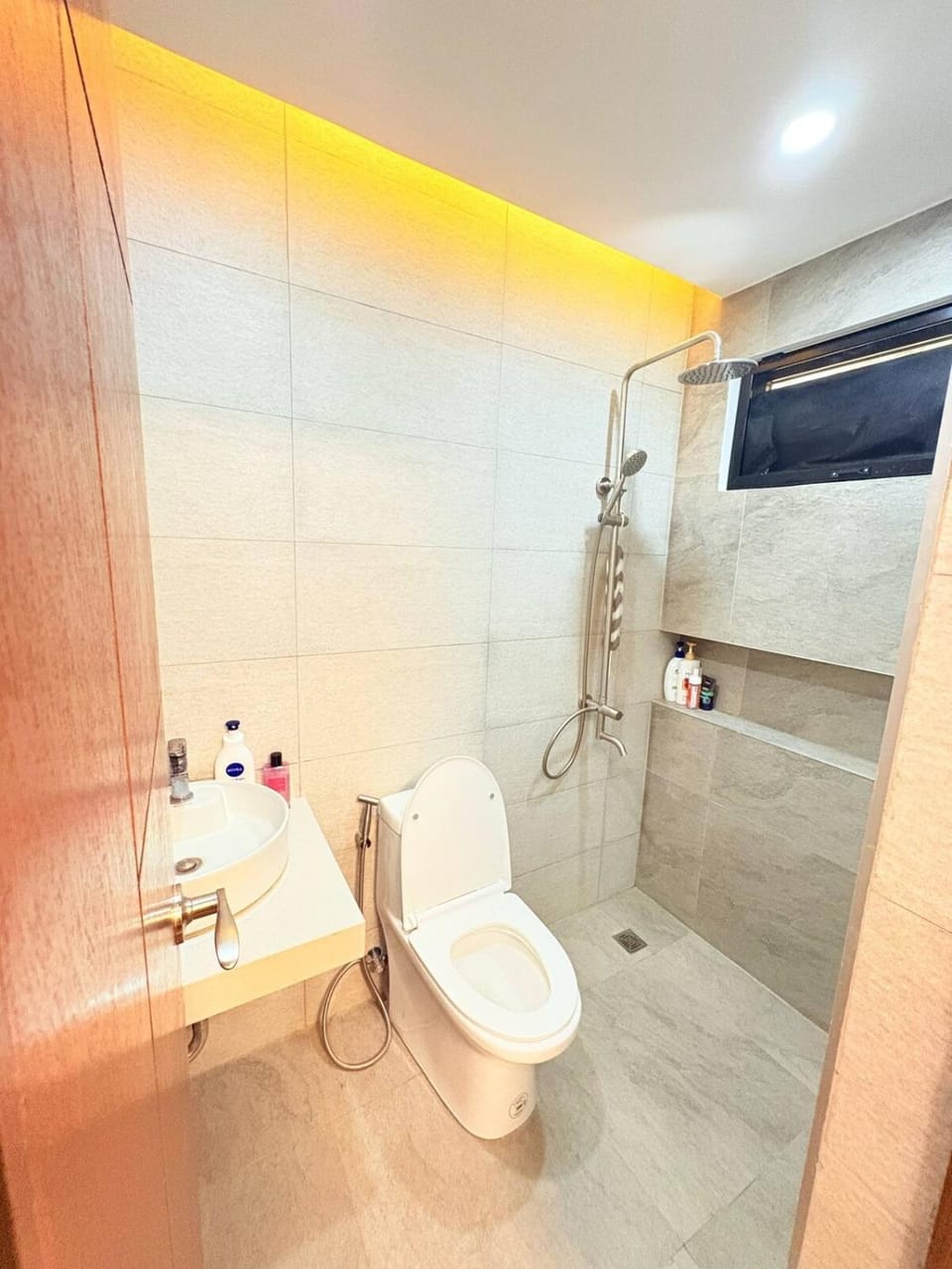 Toilet, Bathroom