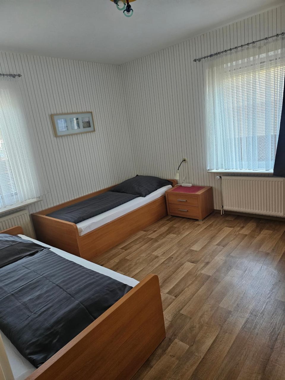 Ferienwohnung Seegat Nr 4 Apartment in Norden