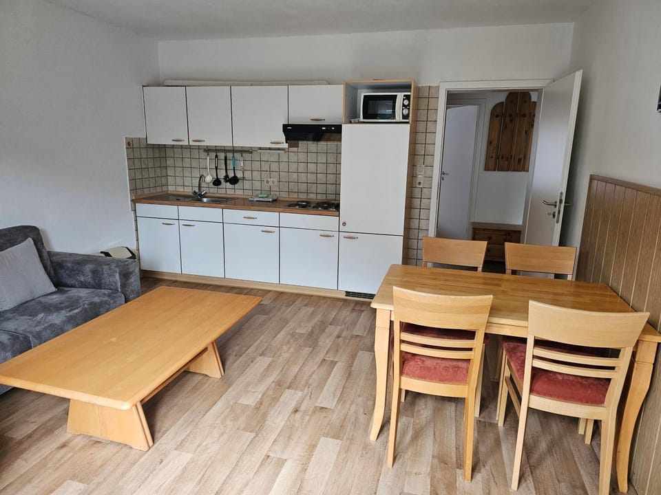 Ferienwohnung Seegat Nr 4 Apartment in Norden