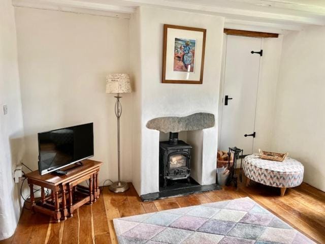 Bwthyn Bach House in Saint Davids