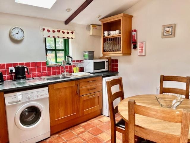 Bwthyn Bach House in Saint Davids