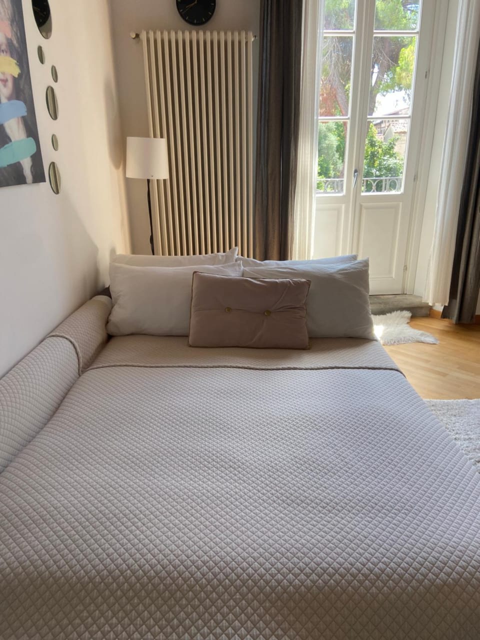 Maison Odette Apartment in Pisa