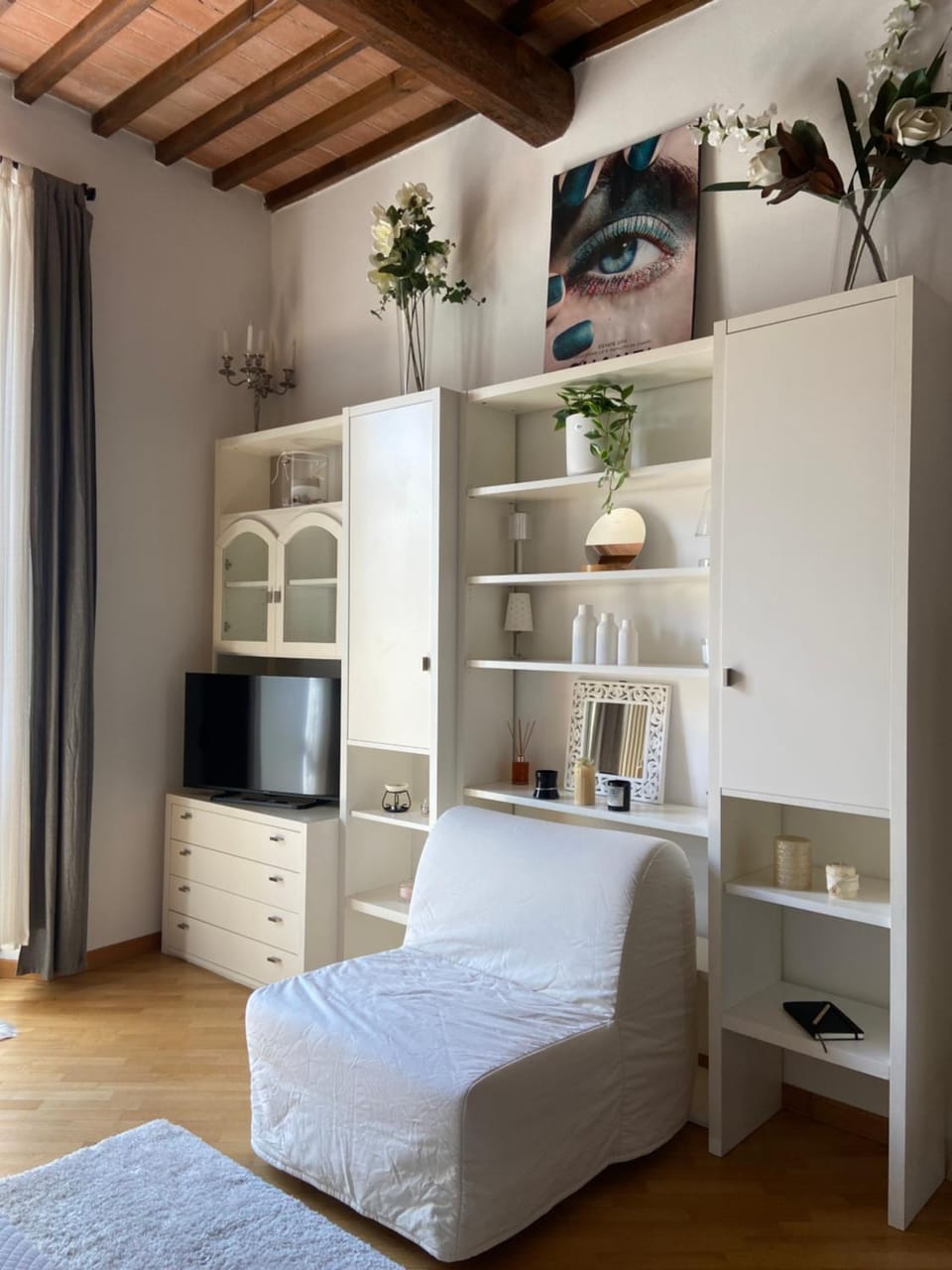 Maison Odette Apartment in Pisa