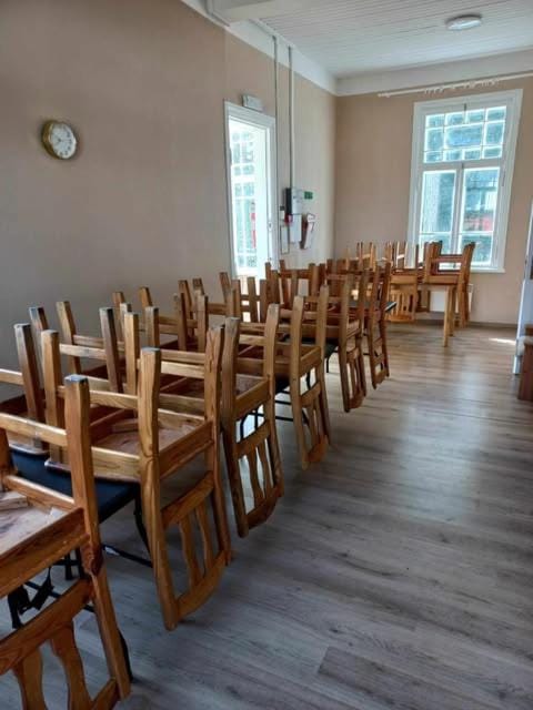 Banquet/Function facilities