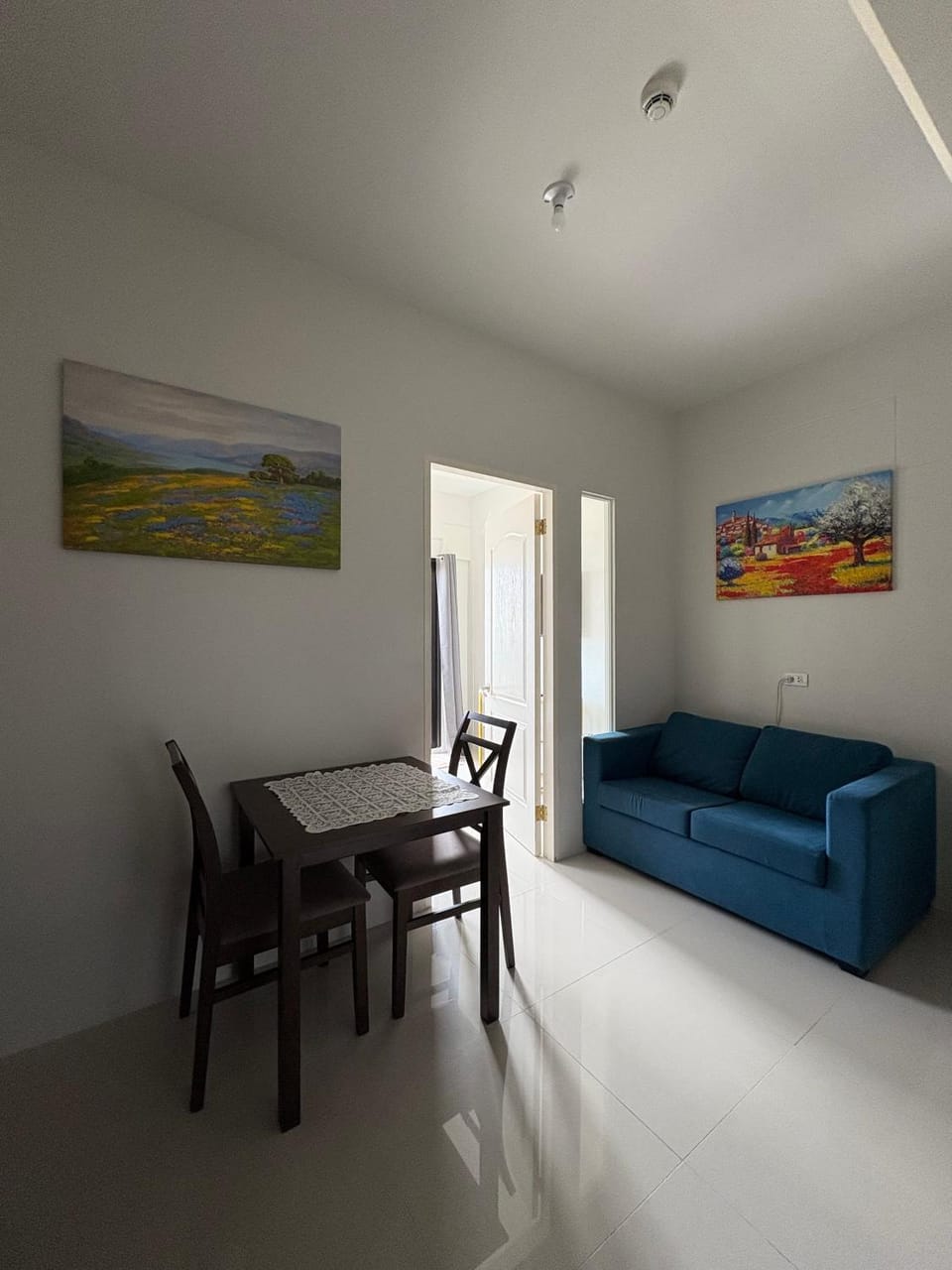 anthony home stay Apartment in Lapu-Lapu City